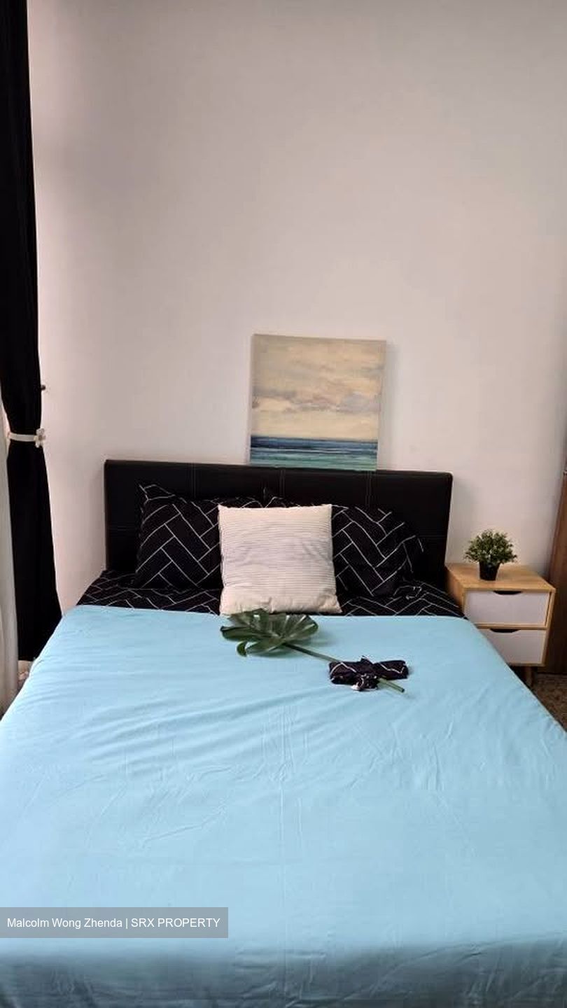 The Bayshore (D16), Condominium #632462021